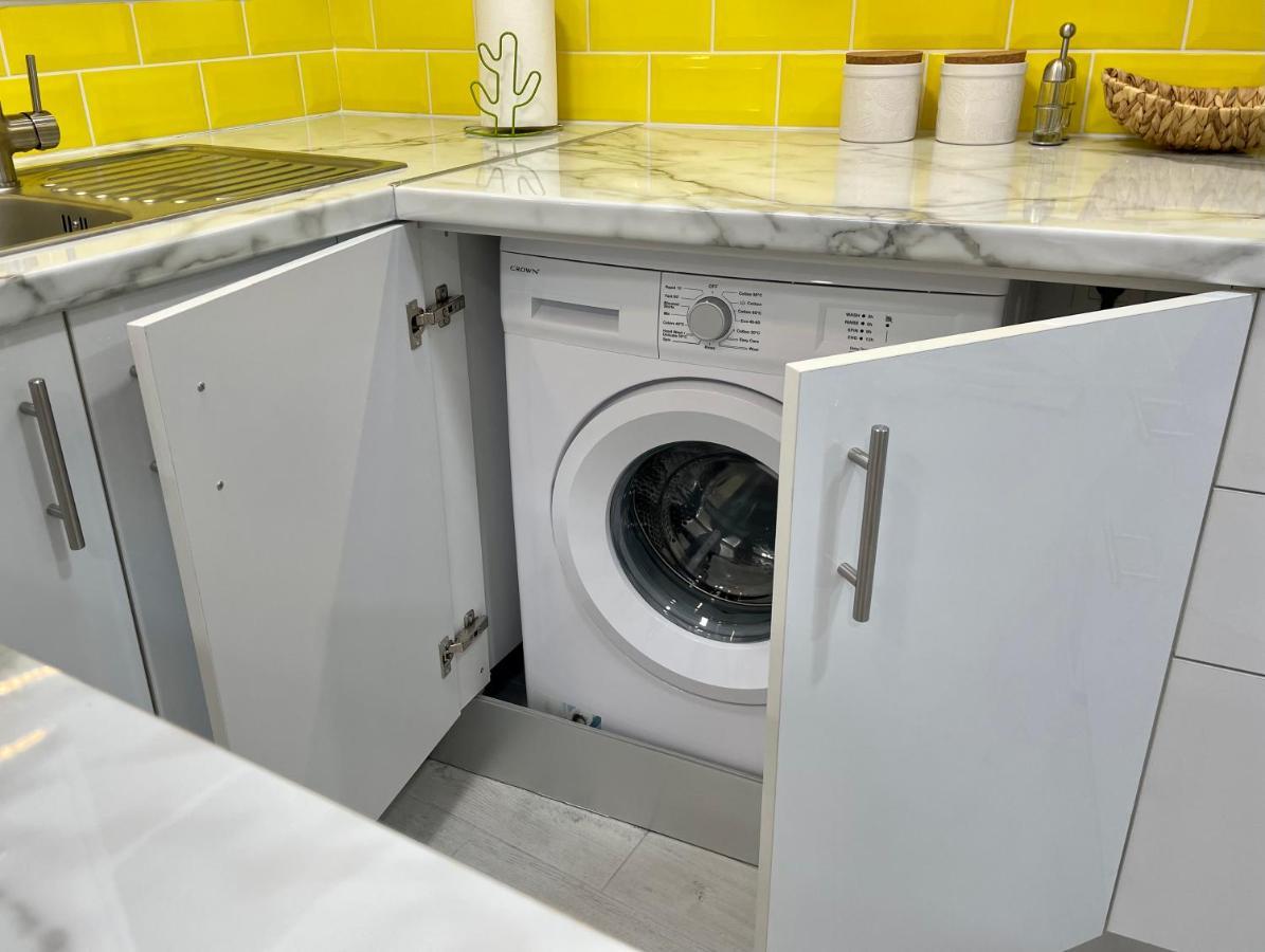 Lemoni Garden Apartment Vipgreece Aten Exteriör bild