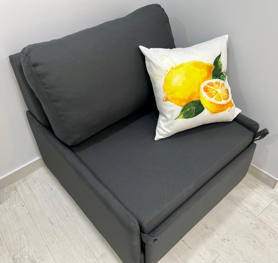 Lemoni Garden Apartment Vipgreece Aten Exteriör bild