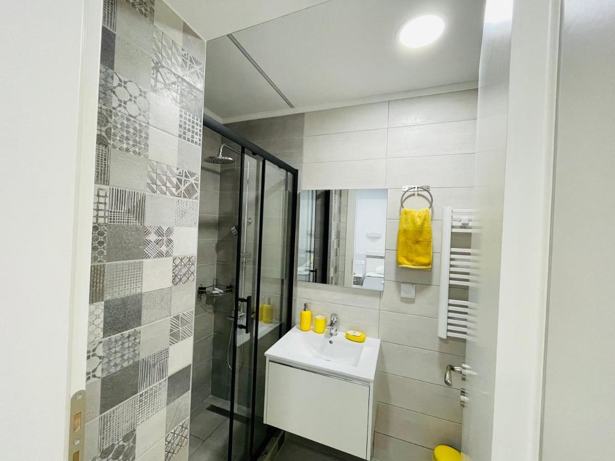 Lemoni Garden Apartment Vipgreece Aten Exteriör bild